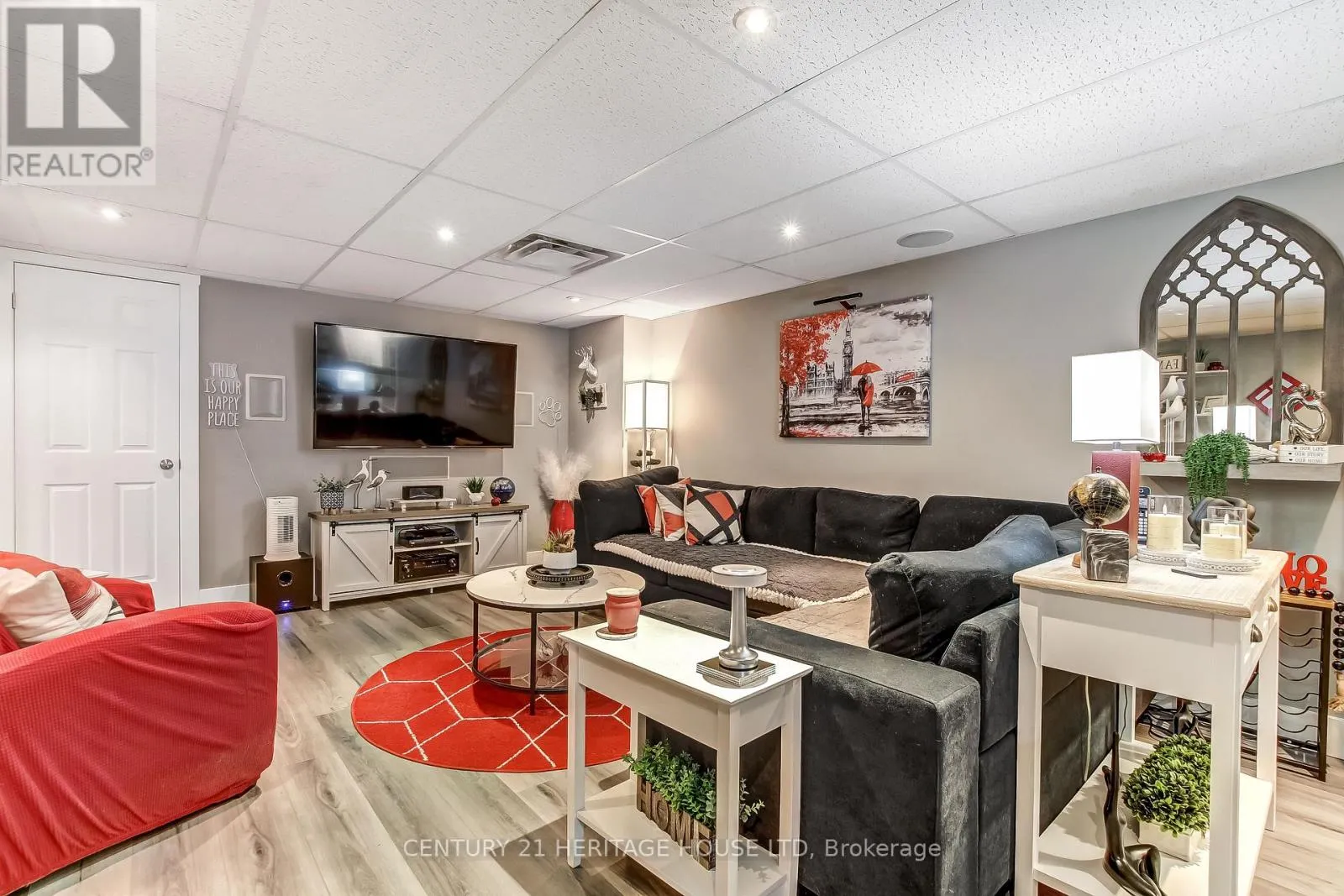 2 DAVID DRIVE