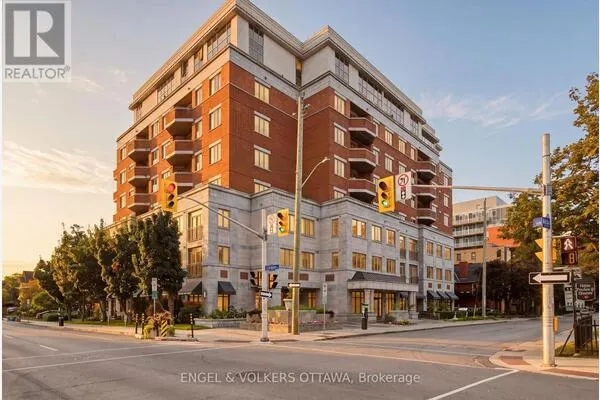 312 - 320 MCLEOD STREET