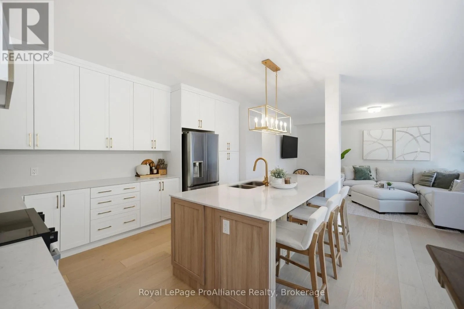 C - 431 ORCHARD AVENUE #C