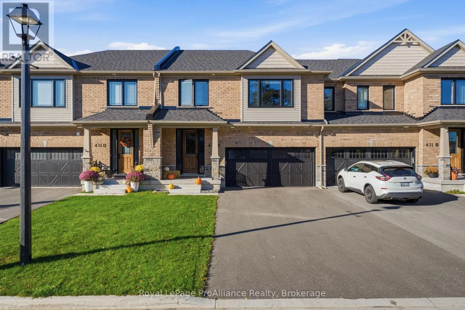 C - 431 ORCHARD AVENUE #C