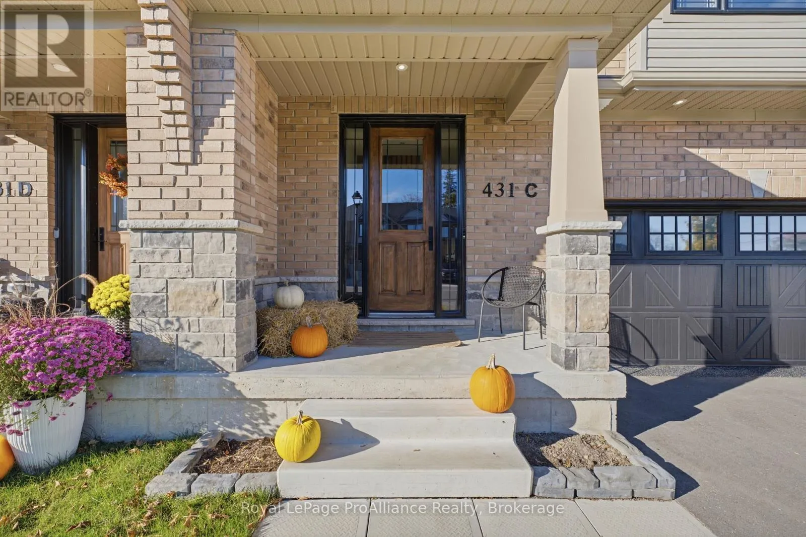 C - 431 ORCHARD AVENUE #C