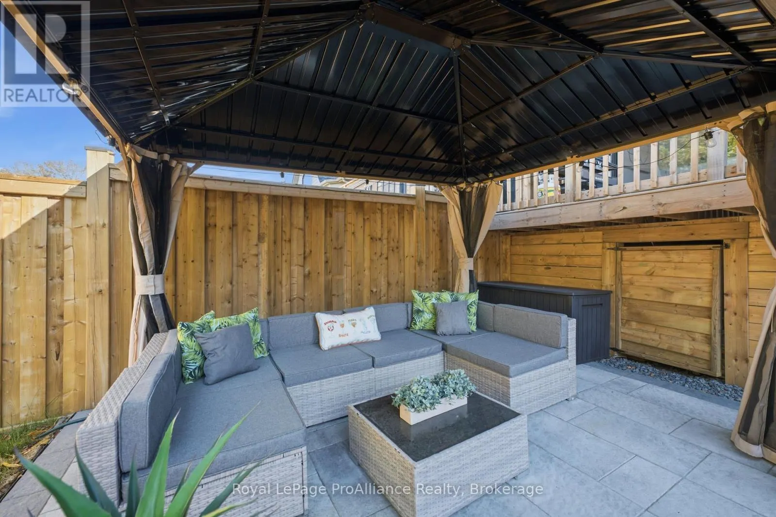 C - 431 ORCHARD AVENUE #C