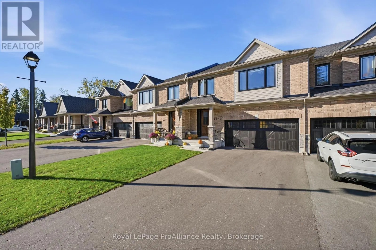 C - 431 ORCHARD AVENUE #C