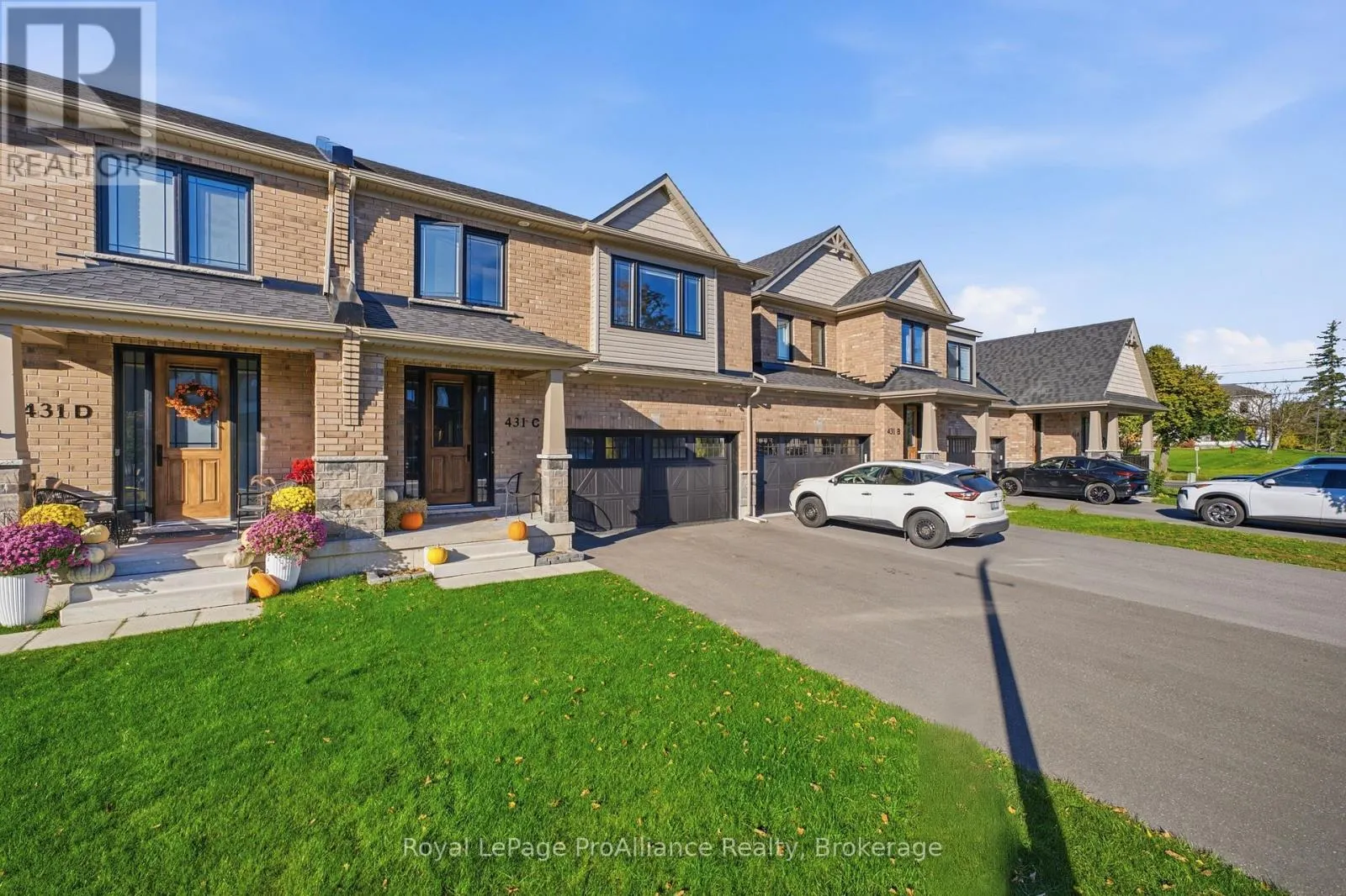 C - 431 ORCHARD AVENUE #C