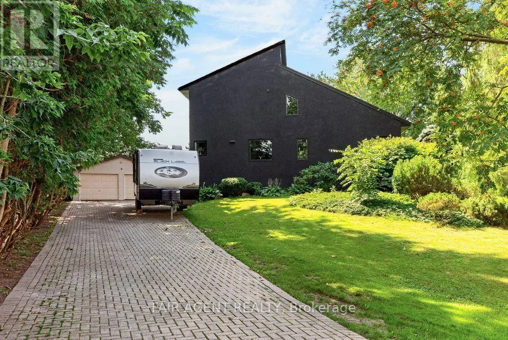 5 FIRELANE 14B ROAD