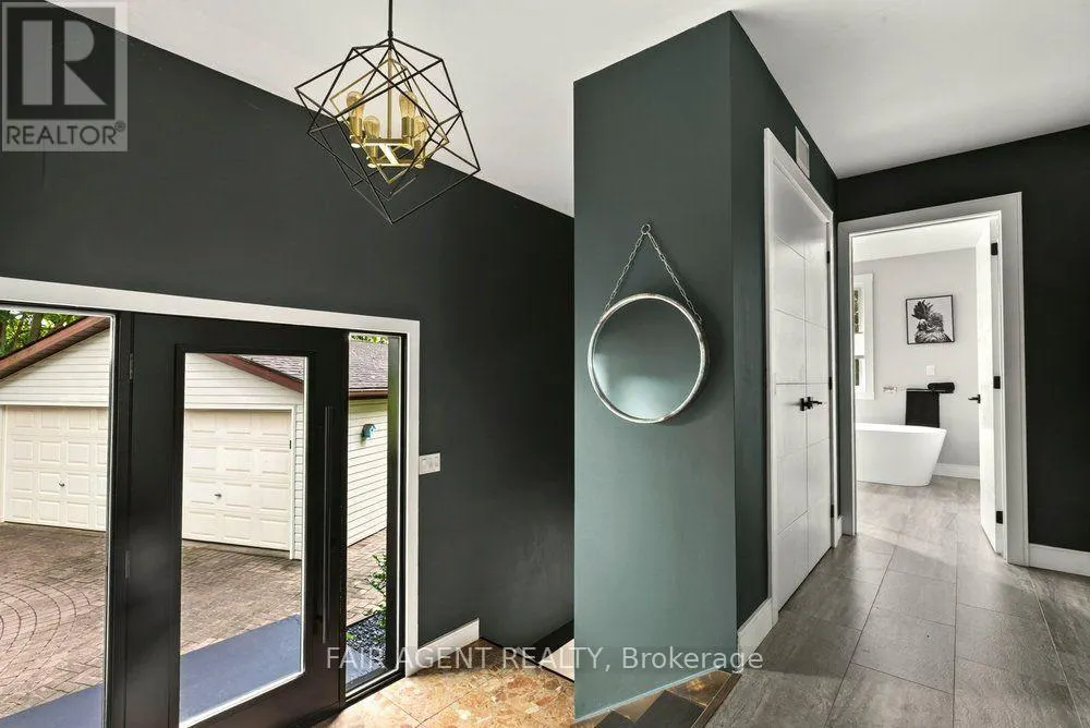 5 FIRELANE 14B ROAD