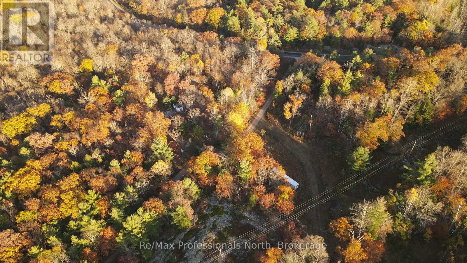 0 MUSKOKA RD 38 ROAD