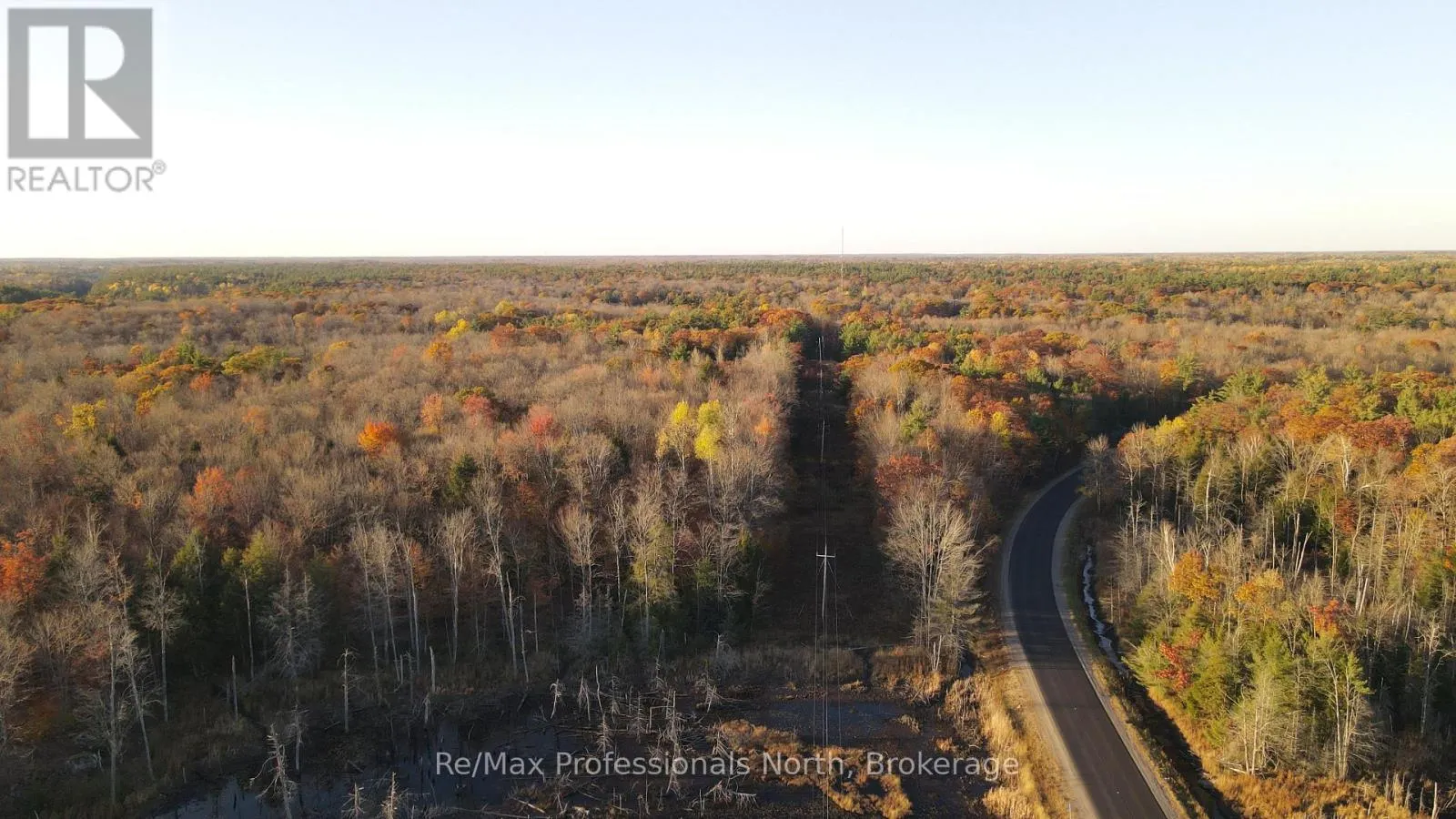 0 MUSKOKA RD 38 ROAD