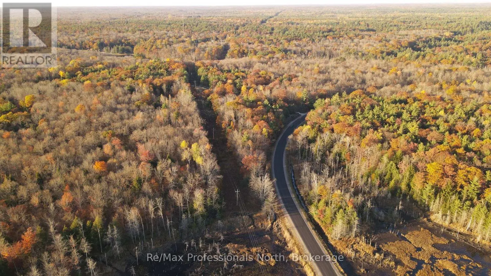 0 MUSKOKA RD 38 ROAD