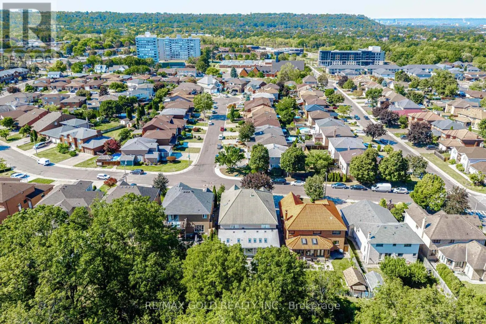 108 MONTMORENCY DRIVE