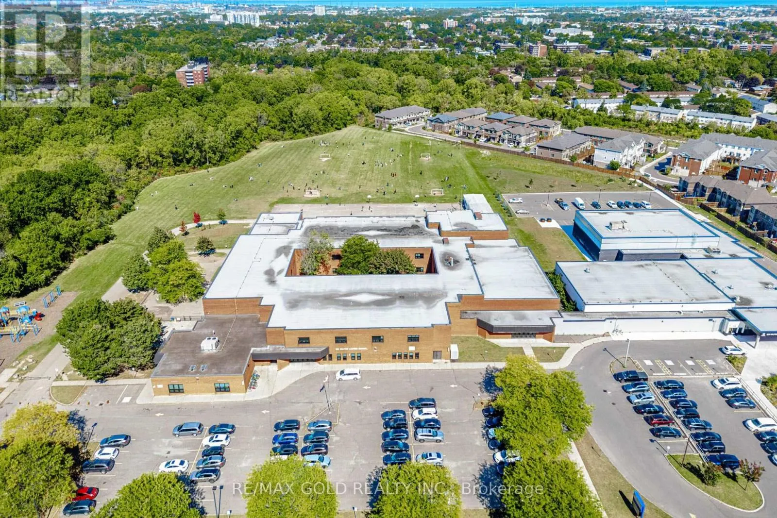 108 MONTMORENCY DRIVE