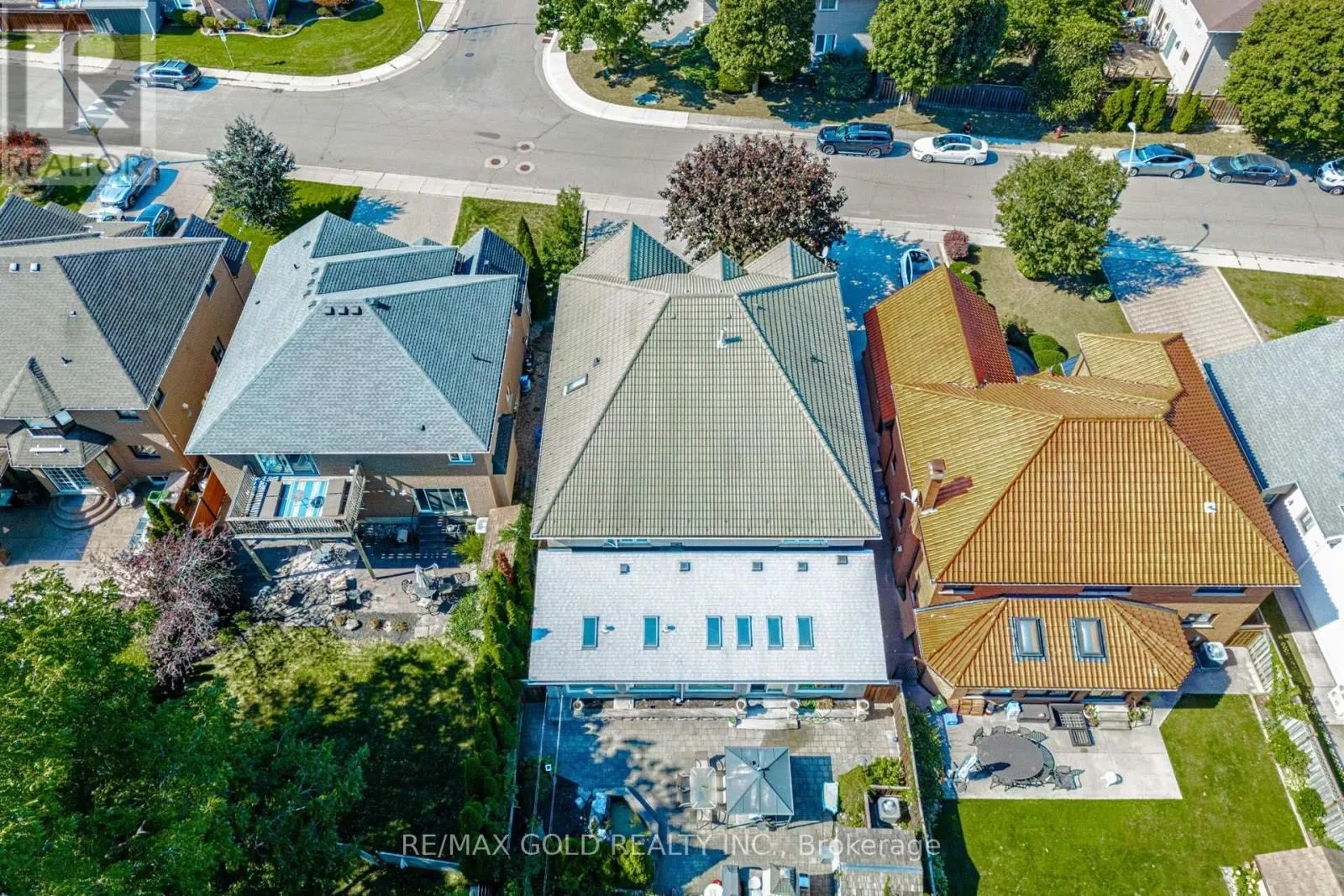 108 MONTMORENCY DRIVE