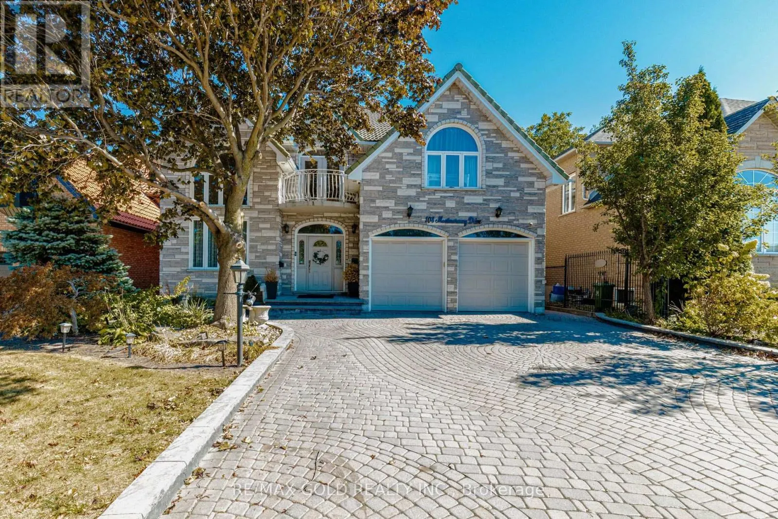 108 MONTMORENCY DRIVE