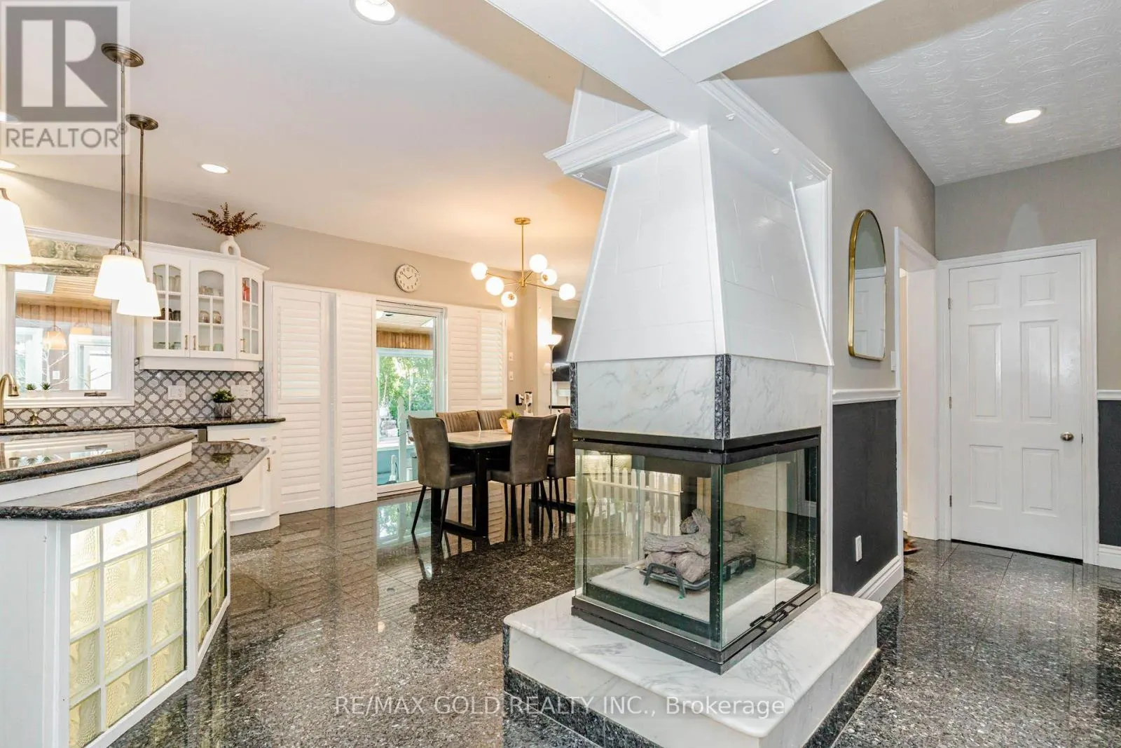 108 MONTMORENCY DRIVE