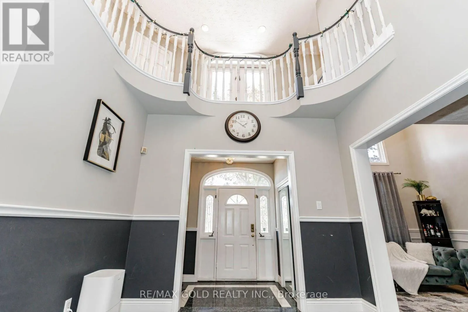 108 MONTMORENCY DRIVE