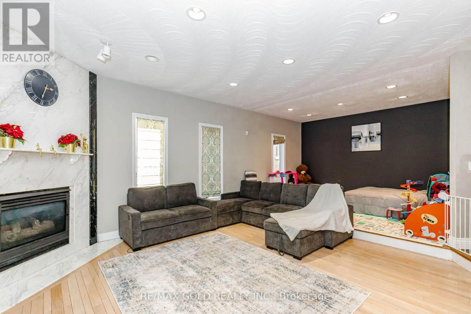 108 MONTMORENCY DRIVE