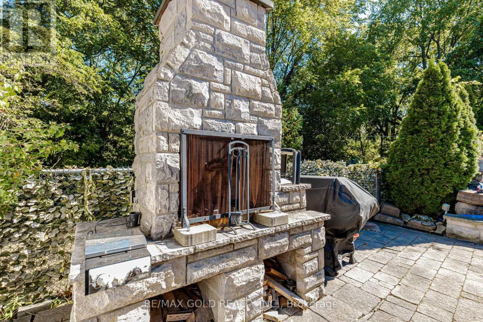 108 MONTMORENCY DRIVE