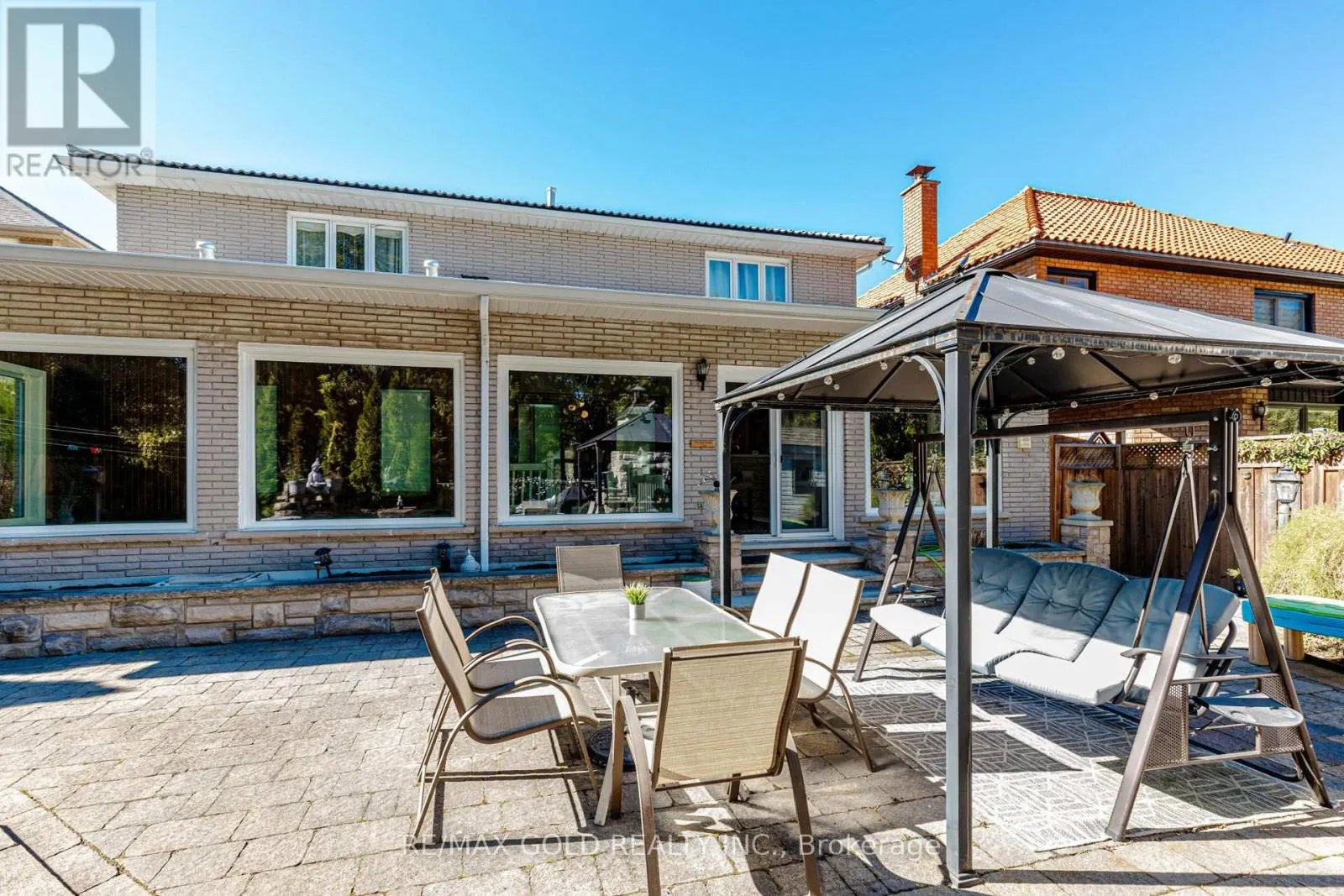 108 MONTMORENCY DRIVE