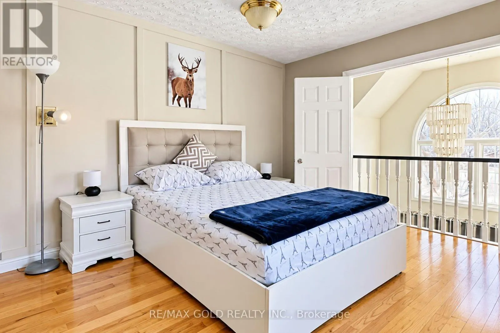 108 MONTMORENCY DRIVE
