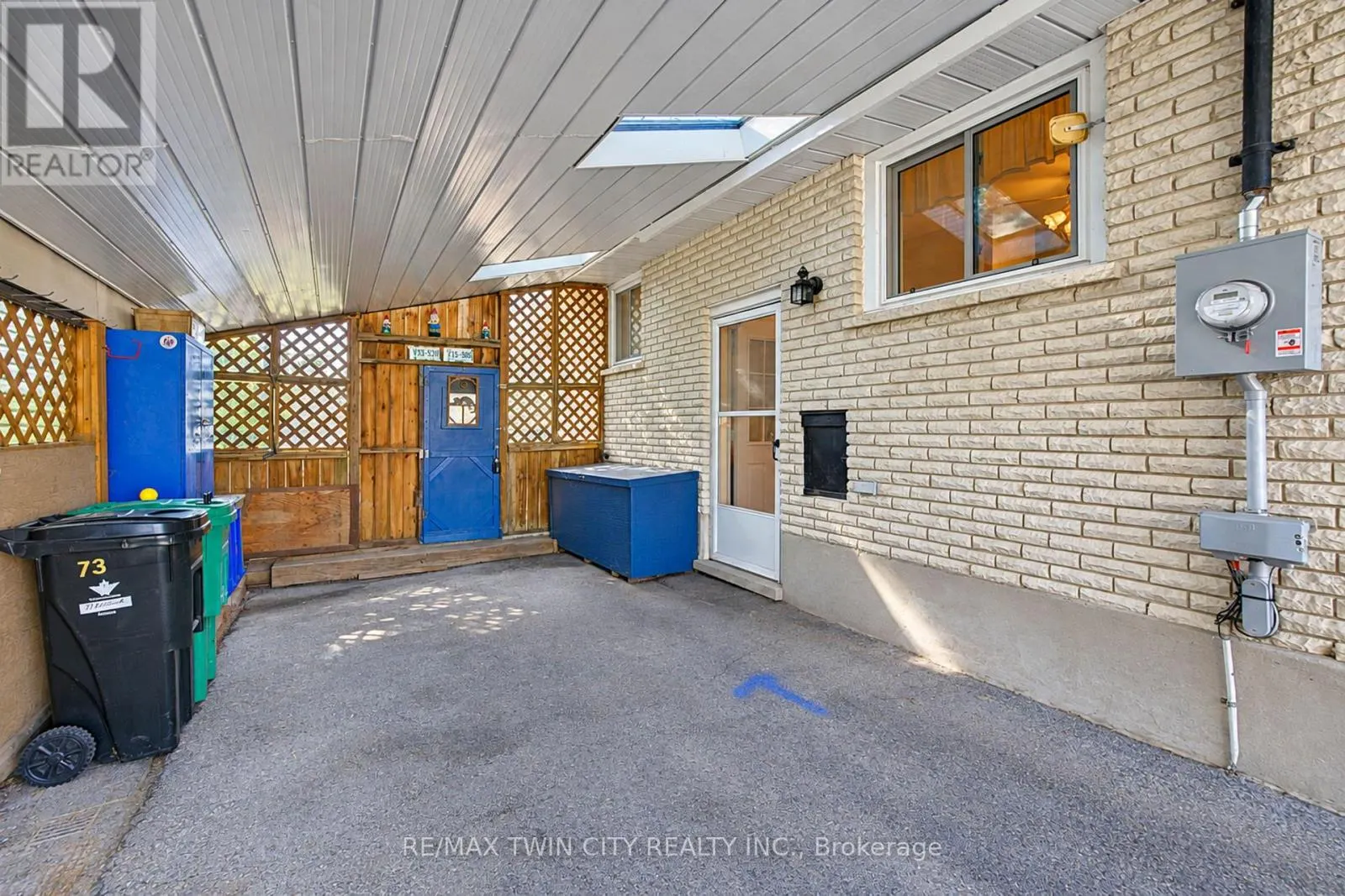 73 BELTON DRIVE
