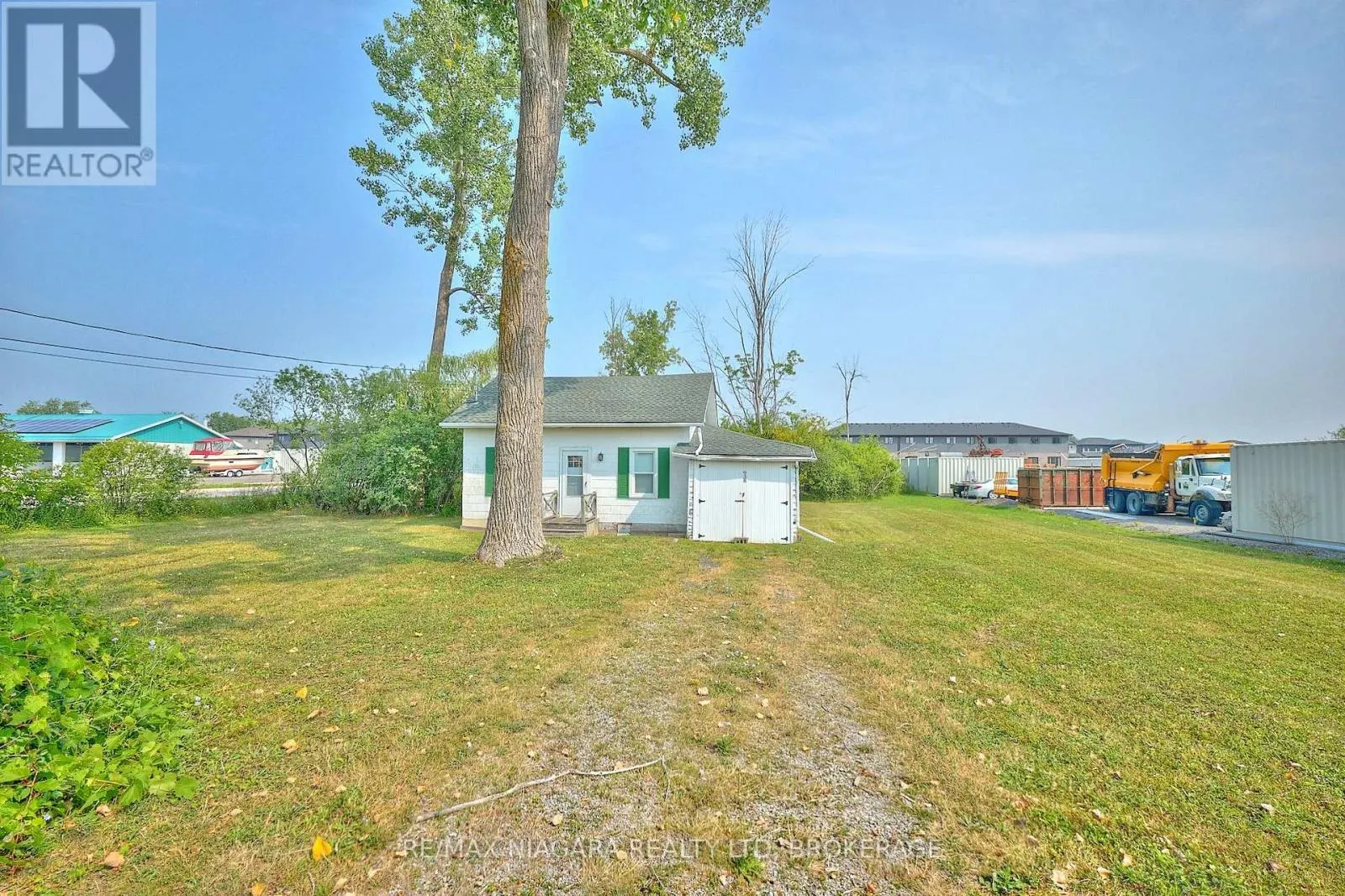 938 GARRISON ROAD