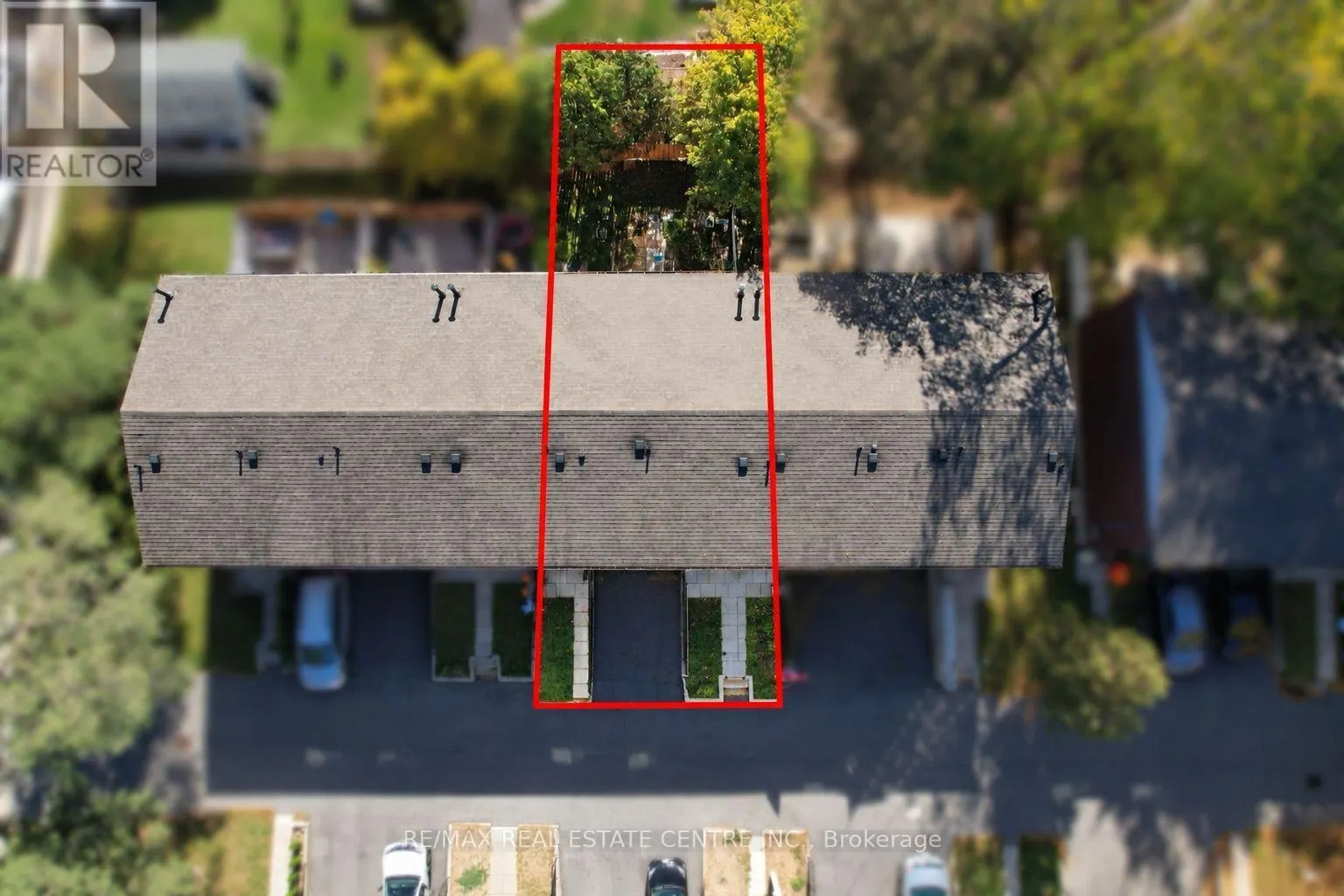 27 WOODMAN DRIVE N