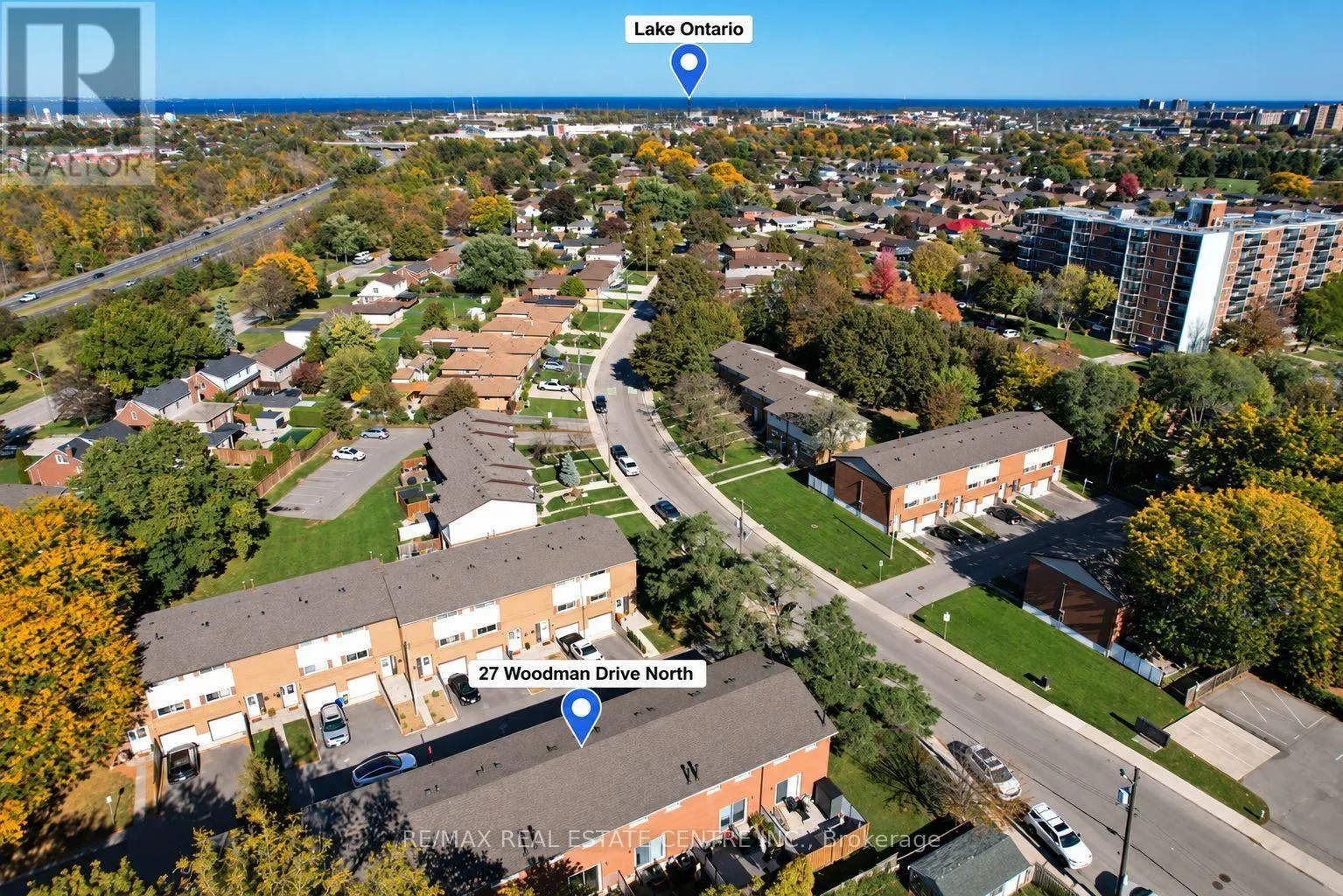 27 WOODMAN DRIVE N