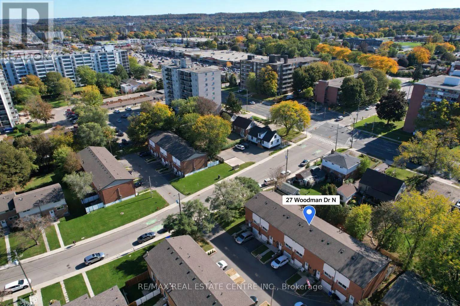 27 WOODMAN DRIVE N