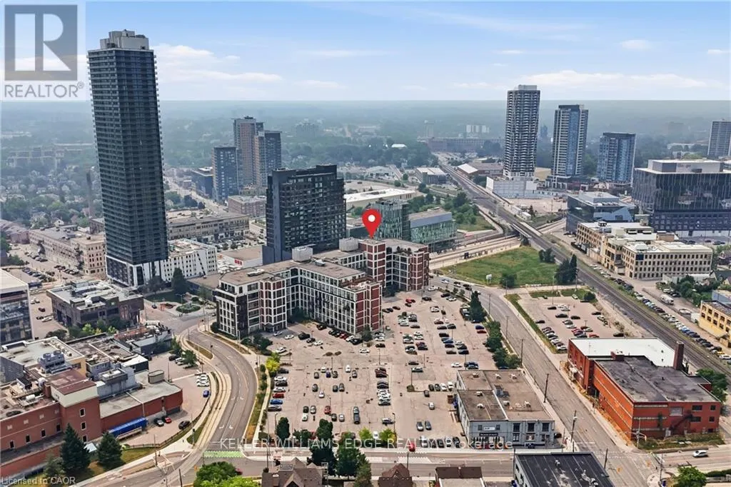 307 - 410 KING STREET W