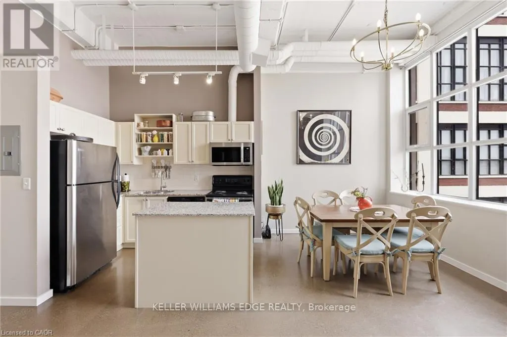 307 - 410 KING STREET W