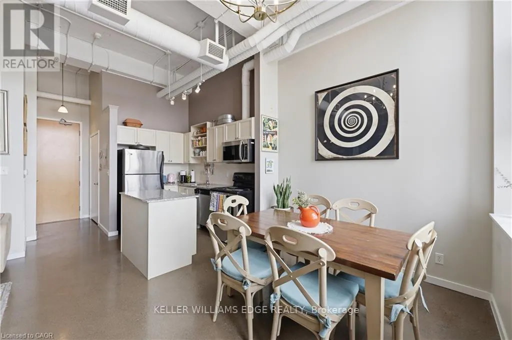 307 - 410 KING STREET W