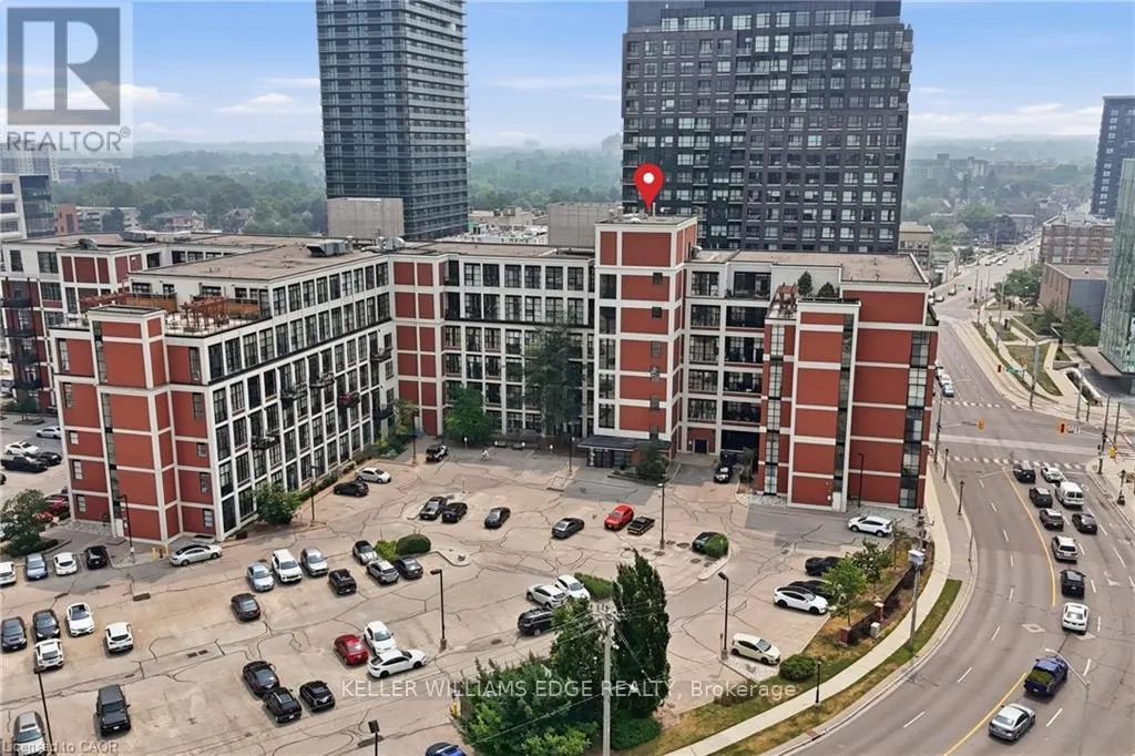 307 - 410 KING STREET W