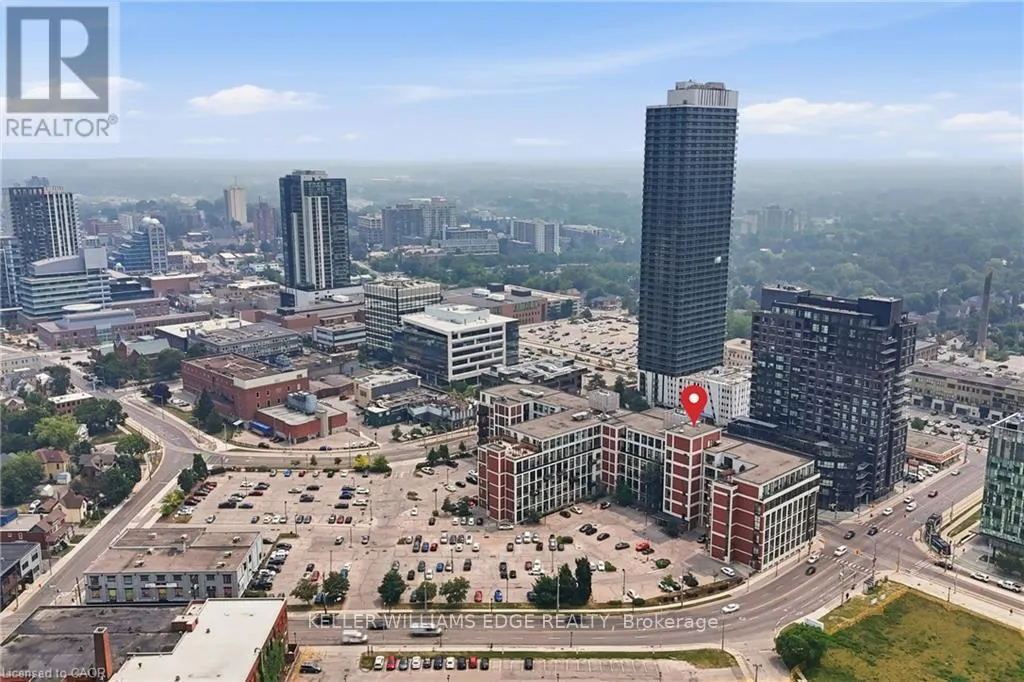 307 - 410 KING STREET W