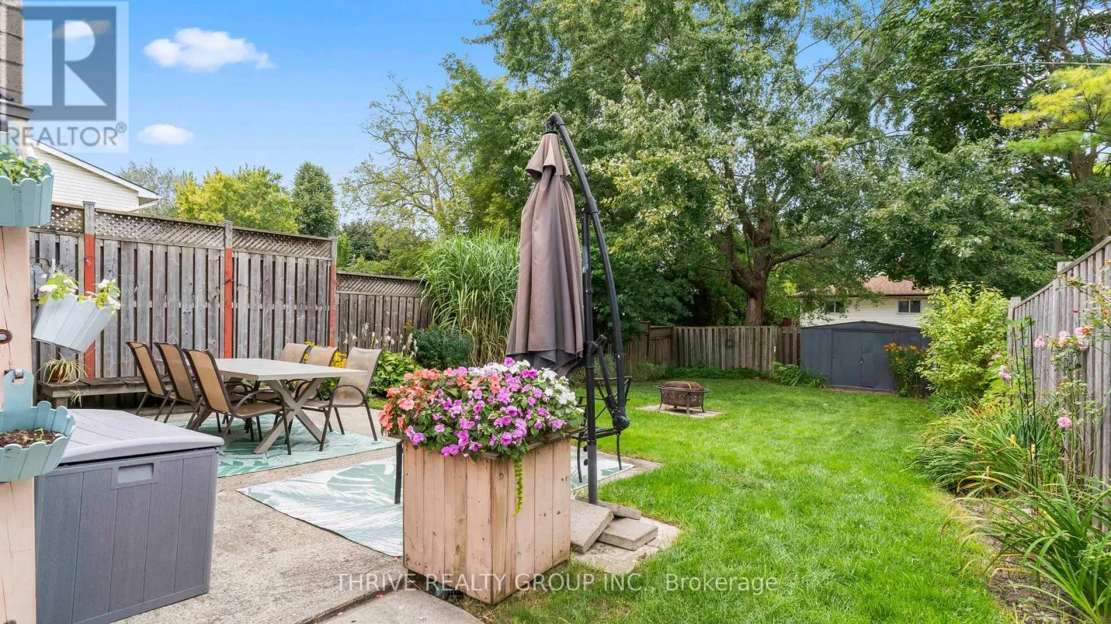 83 SCOTCHMERE CRESCENT