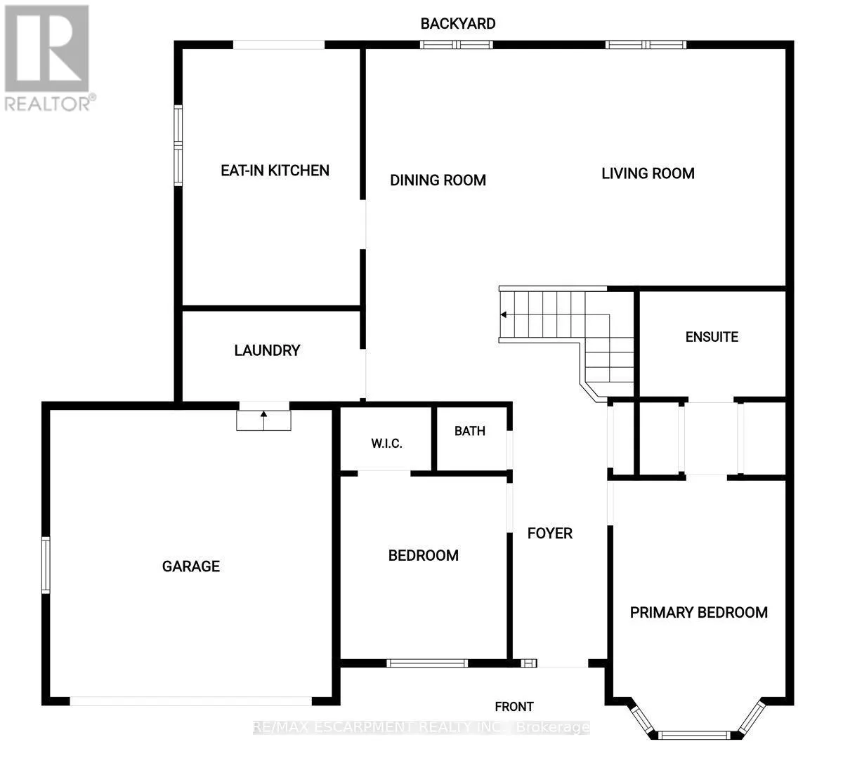 87 JENIFER DRIVE