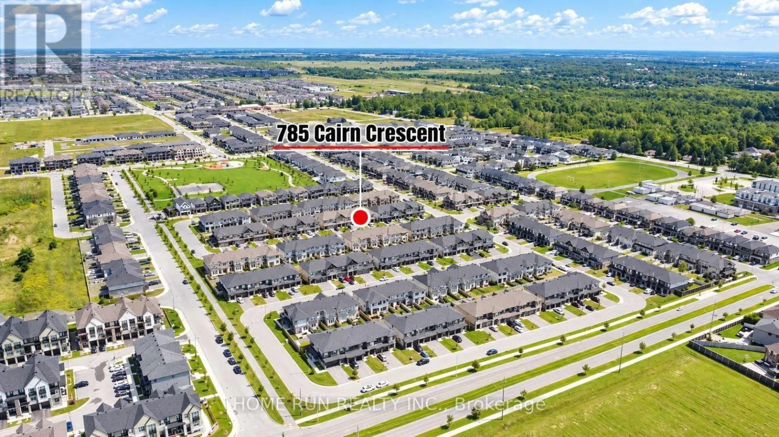 785 CAIRN CRESCENT