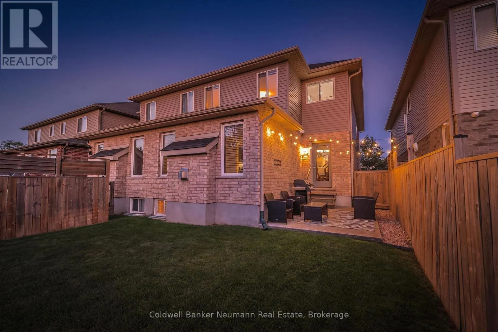 112 DAWES AVENUE