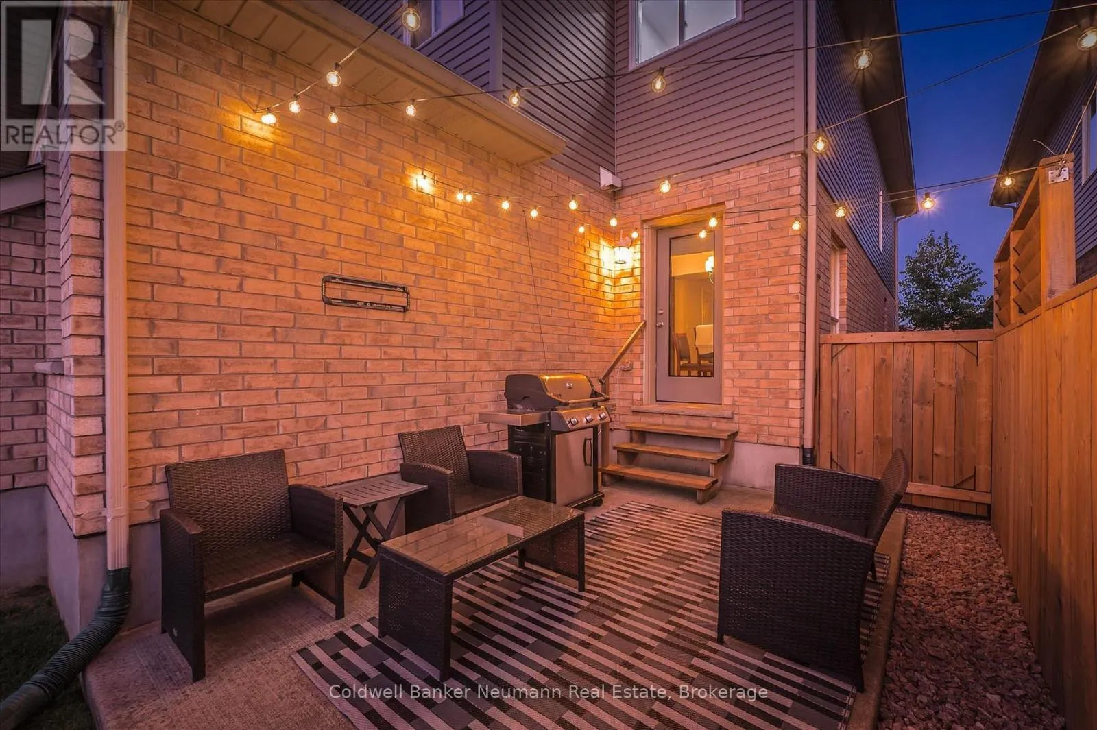 112 DAWES AVENUE