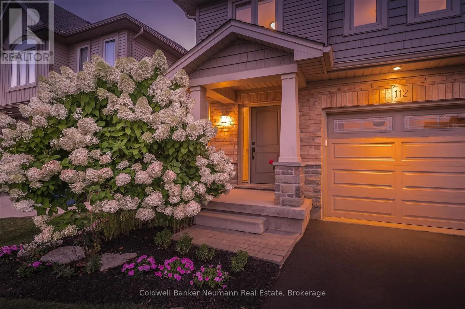 112 DAWES AVENUE