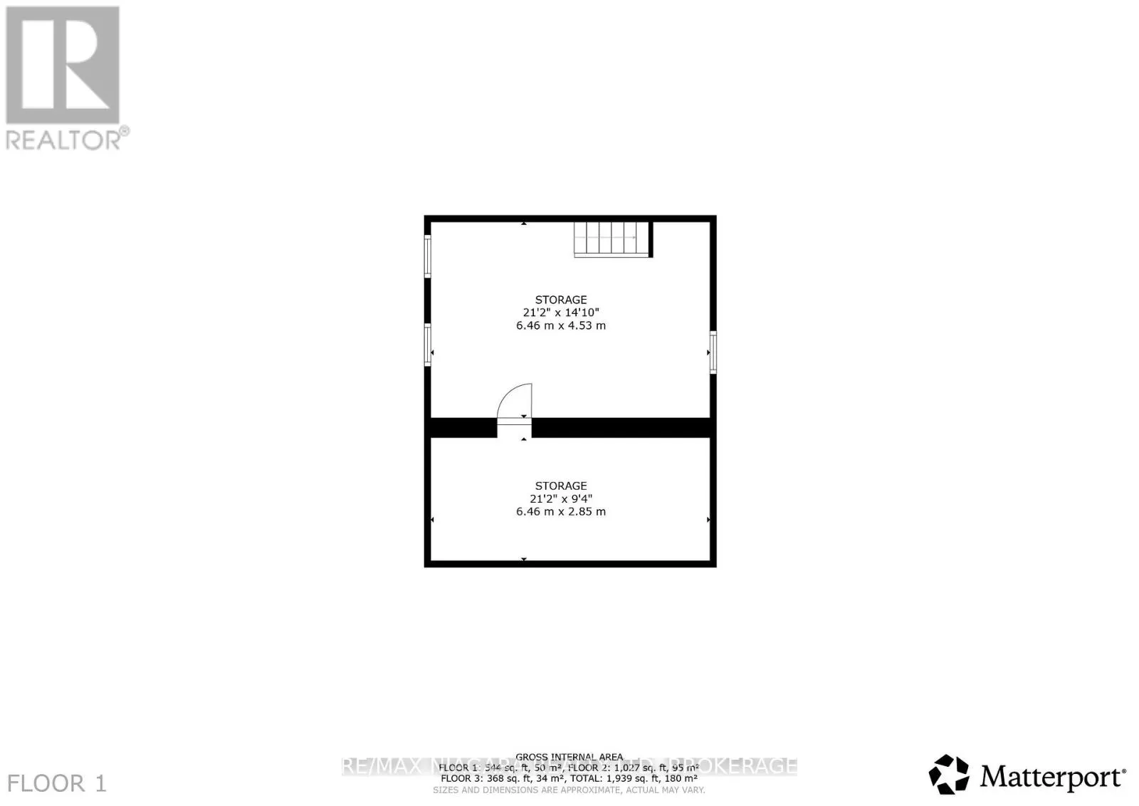 9 DUKE STREET