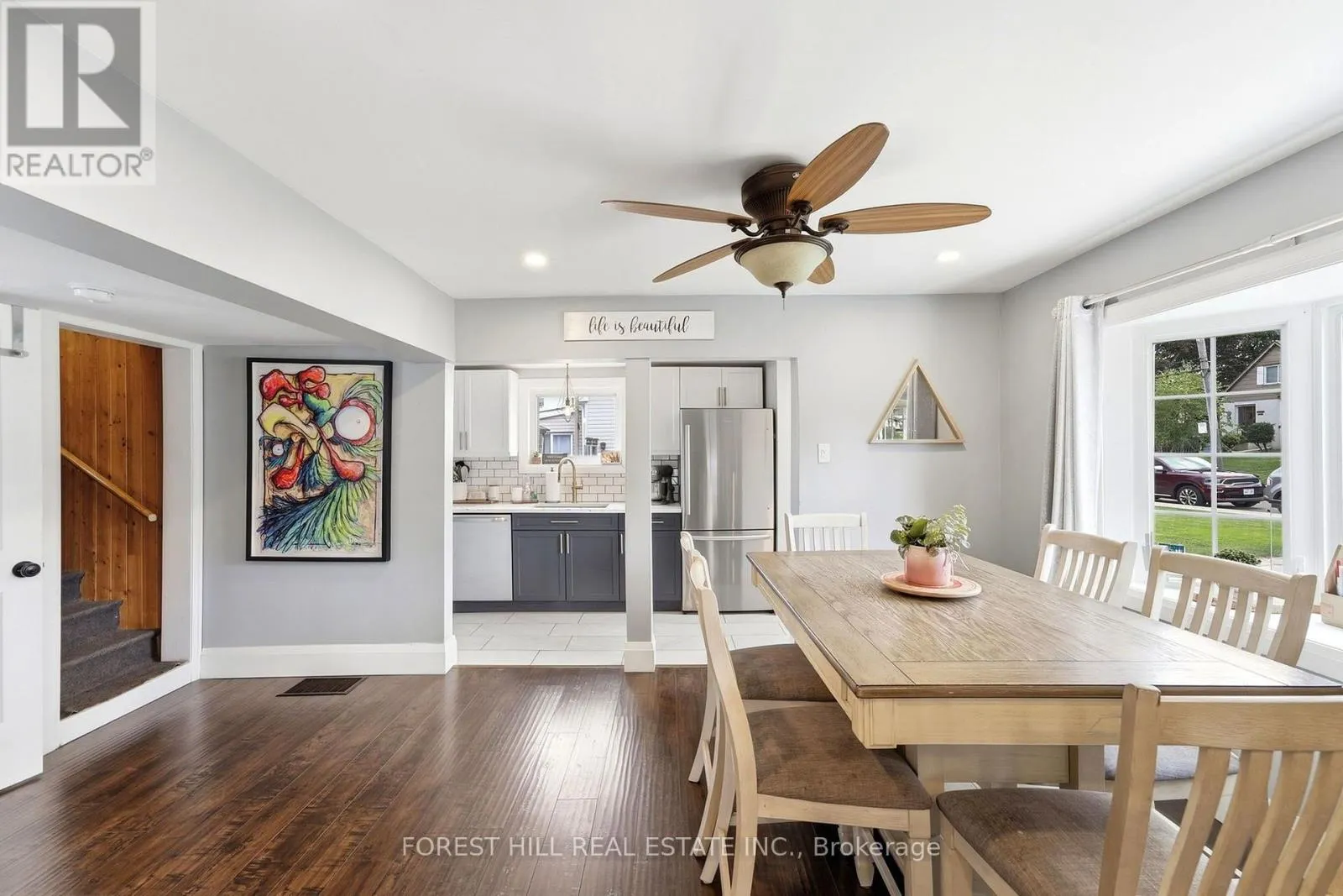 662 COCHRANE ROAD