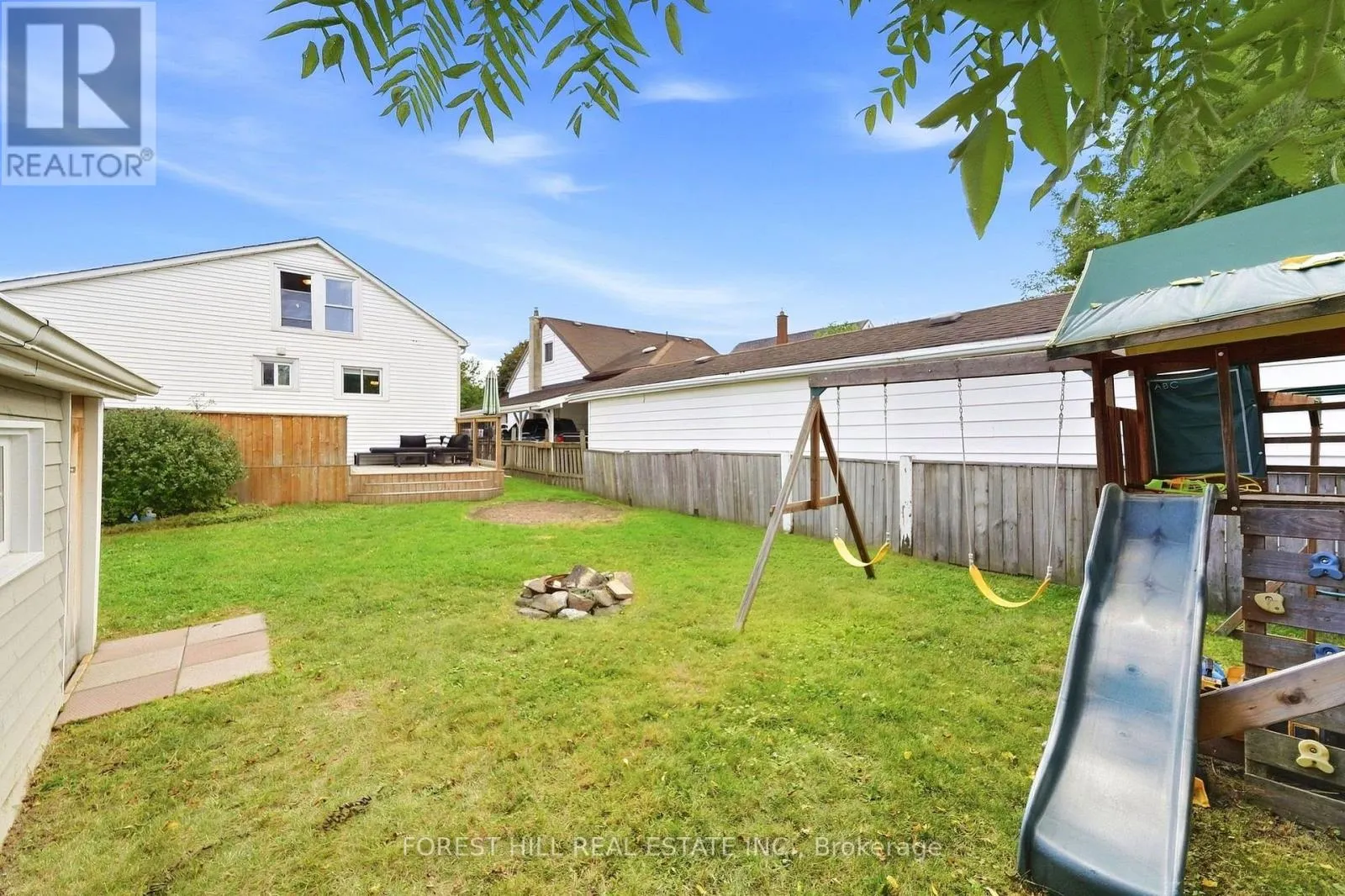 662 COCHRANE ROAD
