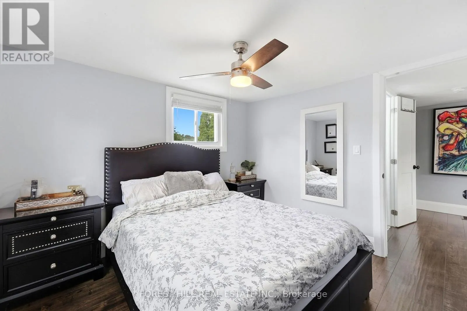 662 COCHRANE ROAD