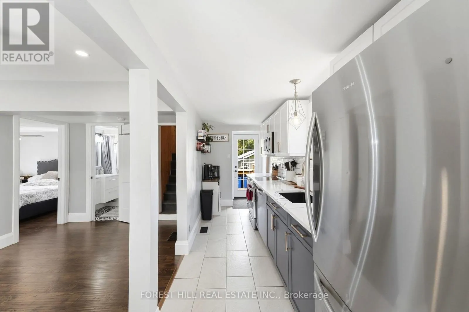 662 COCHRANE ROAD