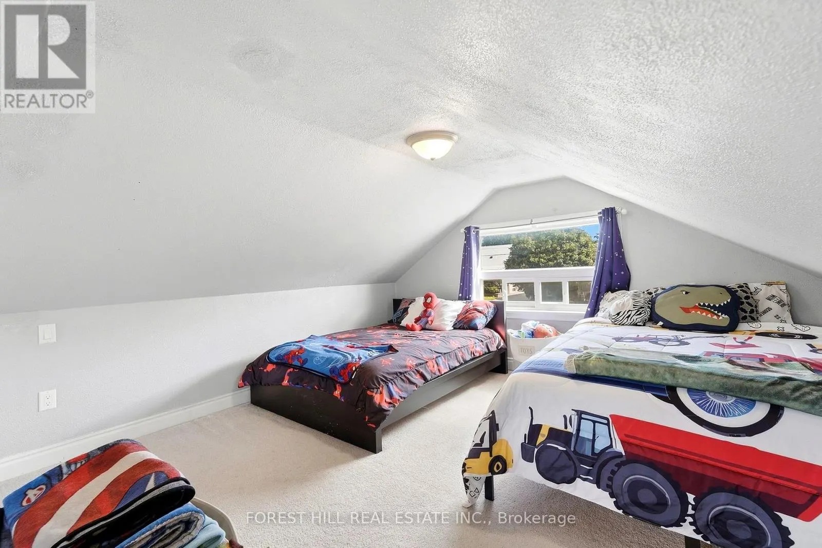 662 COCHRANE ROAD