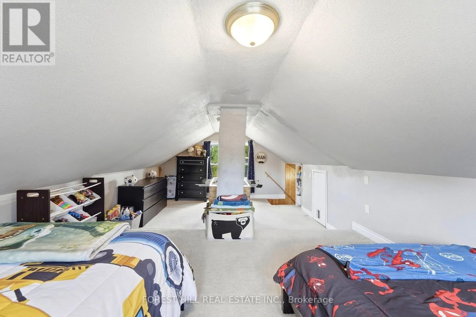 662 COCHRANE ROAD