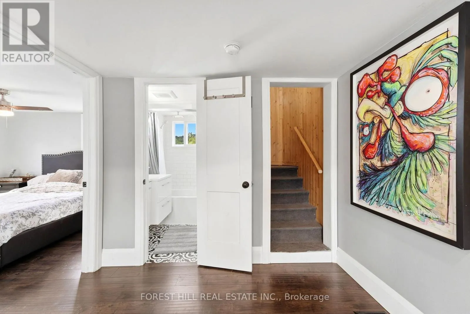 662 COCHRANE ROAD