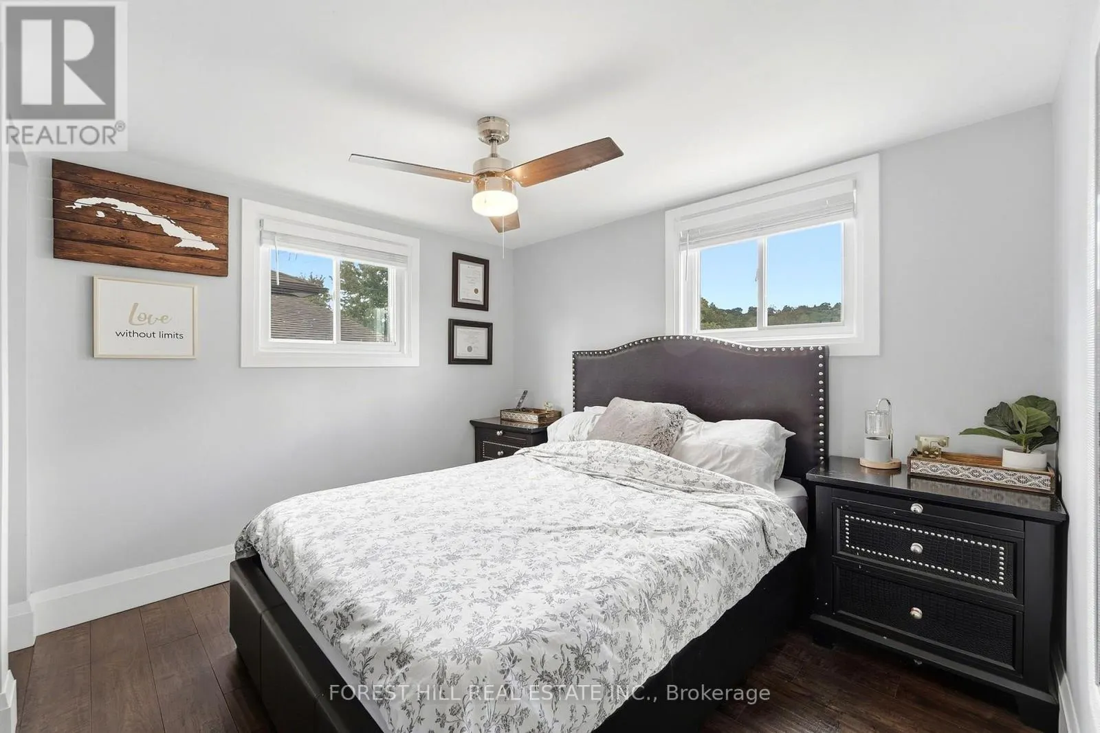 662 COCHRANE ROAD