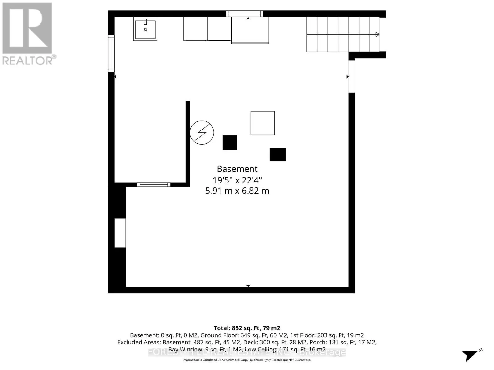 662 COCHRANE ROAD