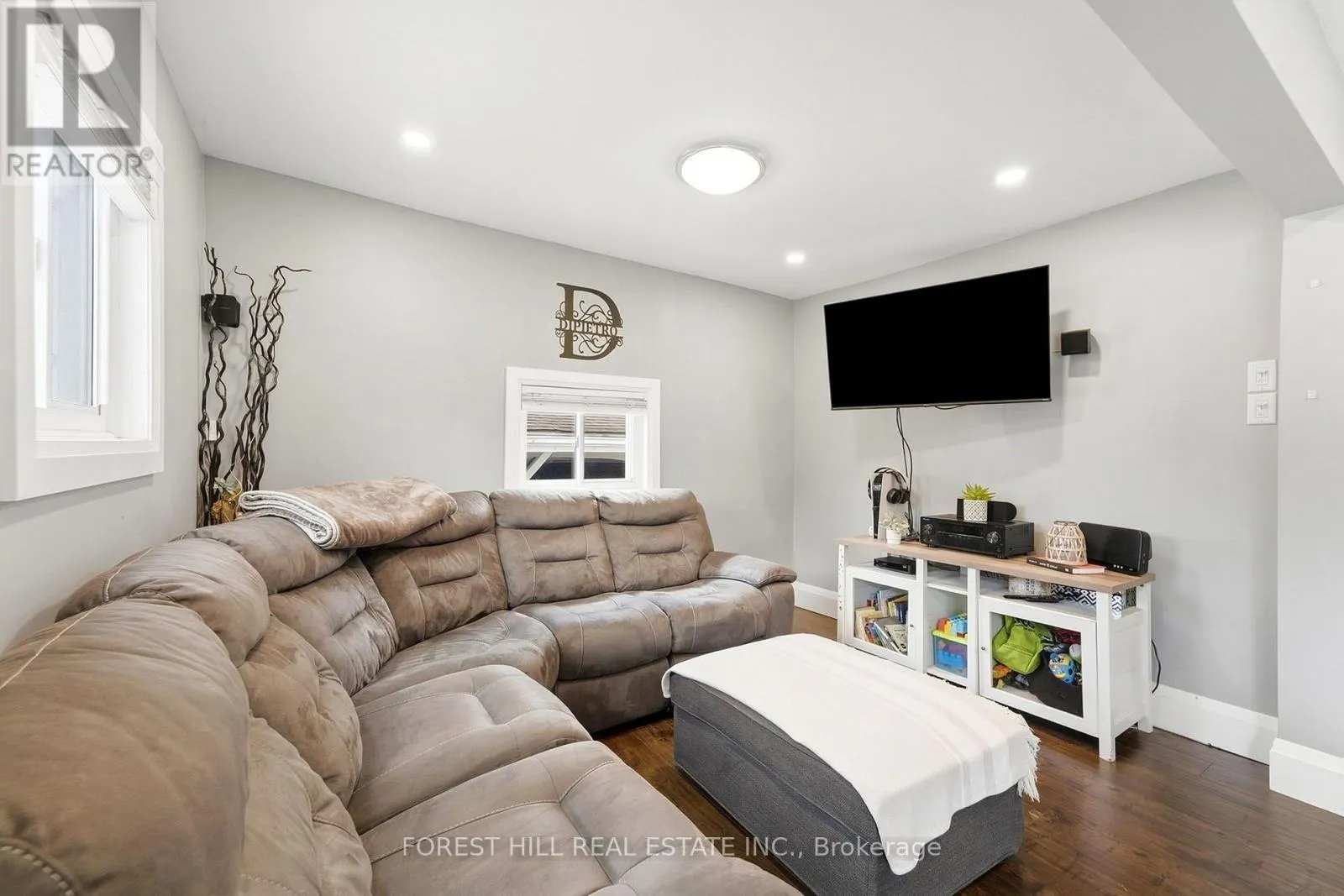 662 COCHRANE ROAD